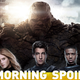 Illustration for article titled Spoilers And Rumors For iCivil War/i, iFantastic Four/i And iAgents Of SHIELD/i!